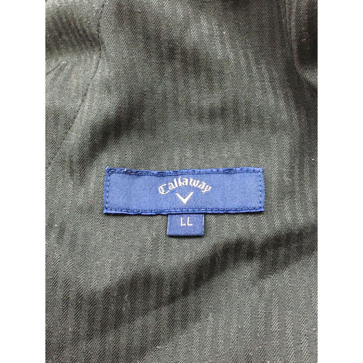 キャロウェイ Callaway