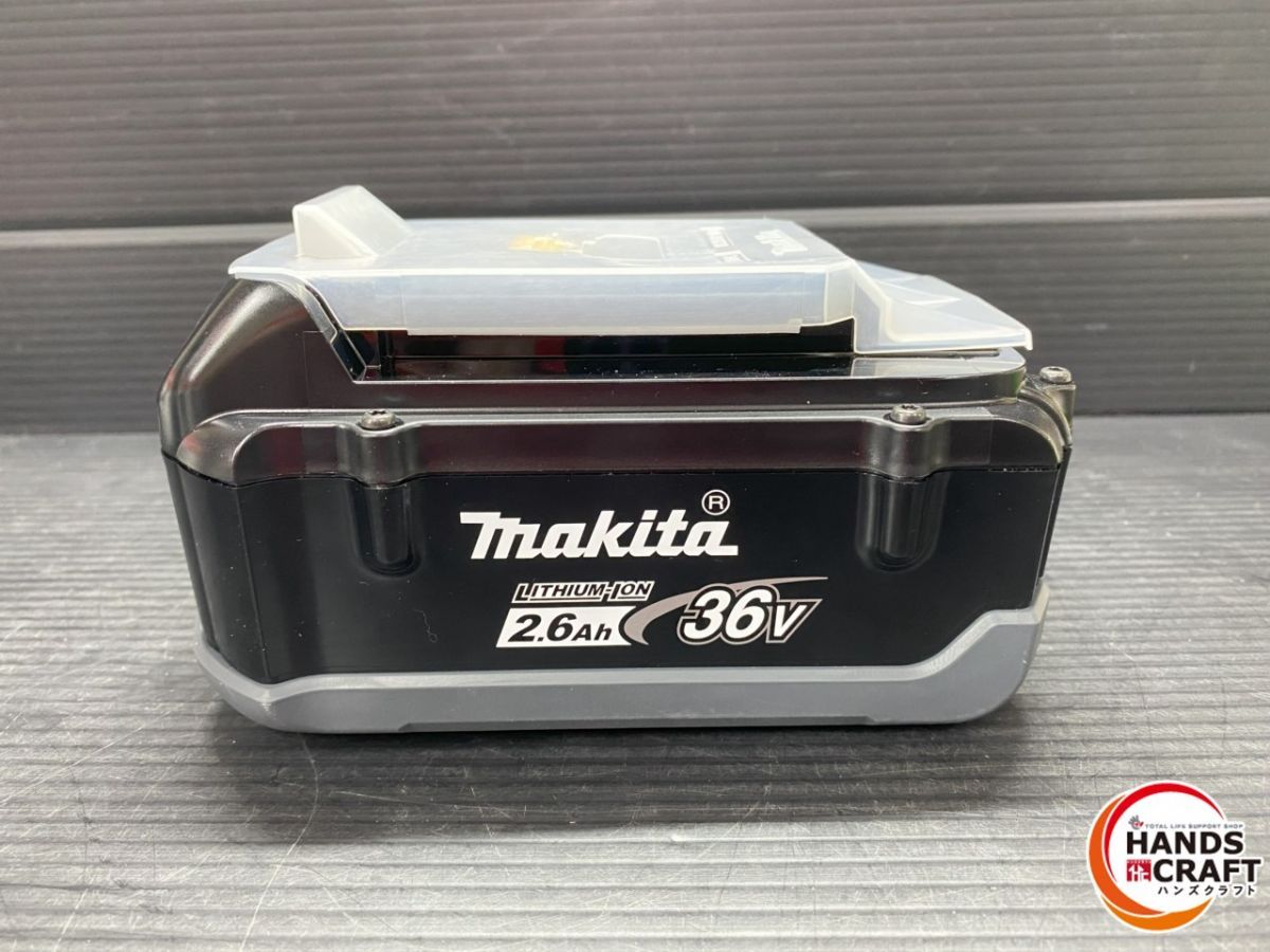 マキタ BL3626 36V 2.6Ahバッテリー WWW_KANDAIZUMI_COM