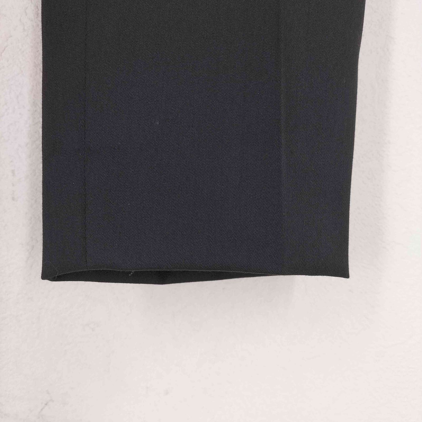 Pinky＆Dianne(ピンキーアンドダイアン) 2タックカーブパンツ レディース JPN：36 【中古】【ブランド古着バズストア】 ピンキーアンドダイアン Pinky＆Dianne 2タックカーブパンツ