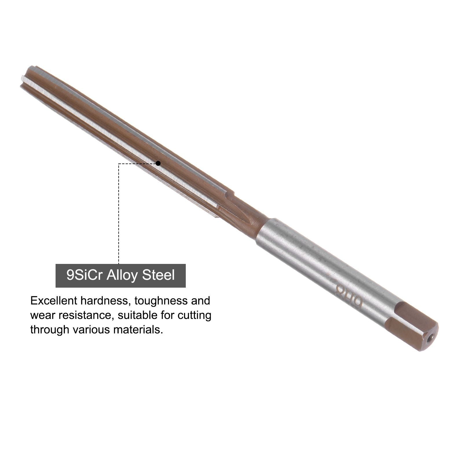 Amazon.co.jp: リーマー 6-64mm 調節可能なハンドリーマー 機械