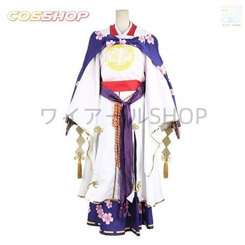 とうらぶ 次郎太刀 じろうたち 出陣服 刀剣乱舞 とうけんらんぶ 制服 風 コスプレ衣装 演出服 変装 cosplay 仮装 二次会 イベント パーティ