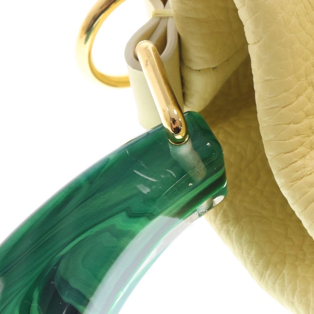 MARNI (マルニ) Venice ヴェネツィアホーボーバッグ スモール  