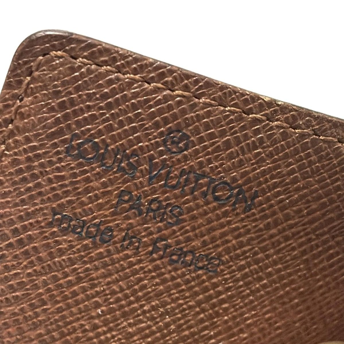 VUITTON ルイヴィトン