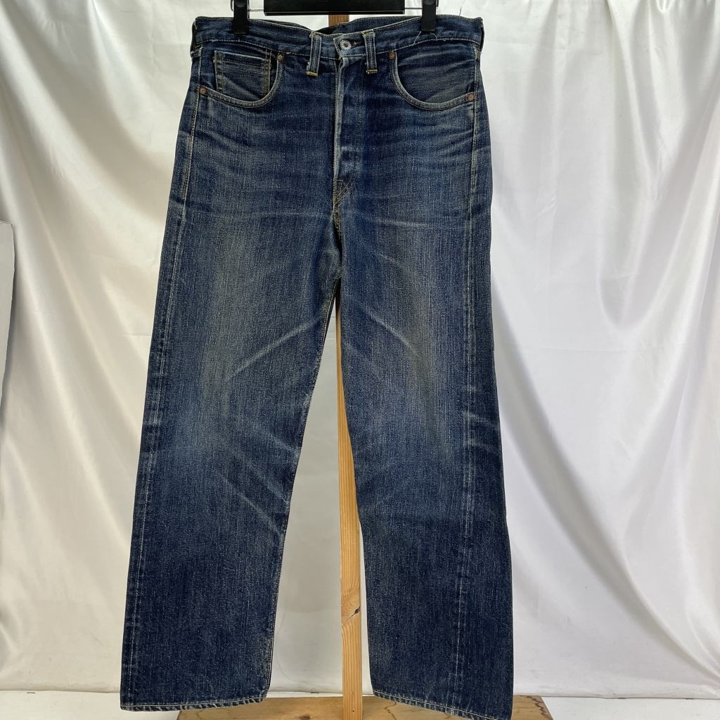 01w-0980 Dappers ダッパーズ 10周年モデルジーンズ One Piece