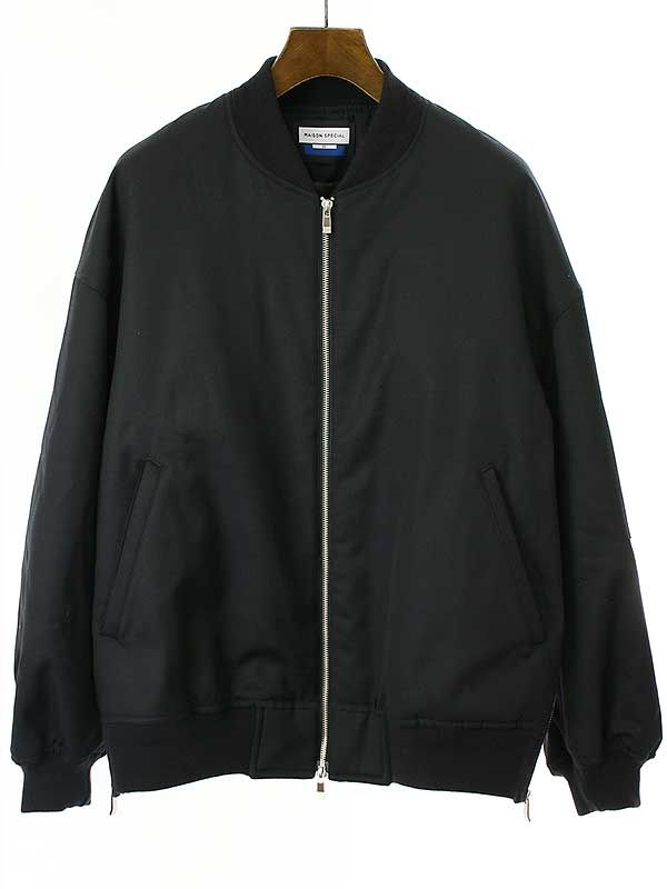 ma-1タイプ ボンバージャケット navy 人気 bomber jacket abercrombie fitch