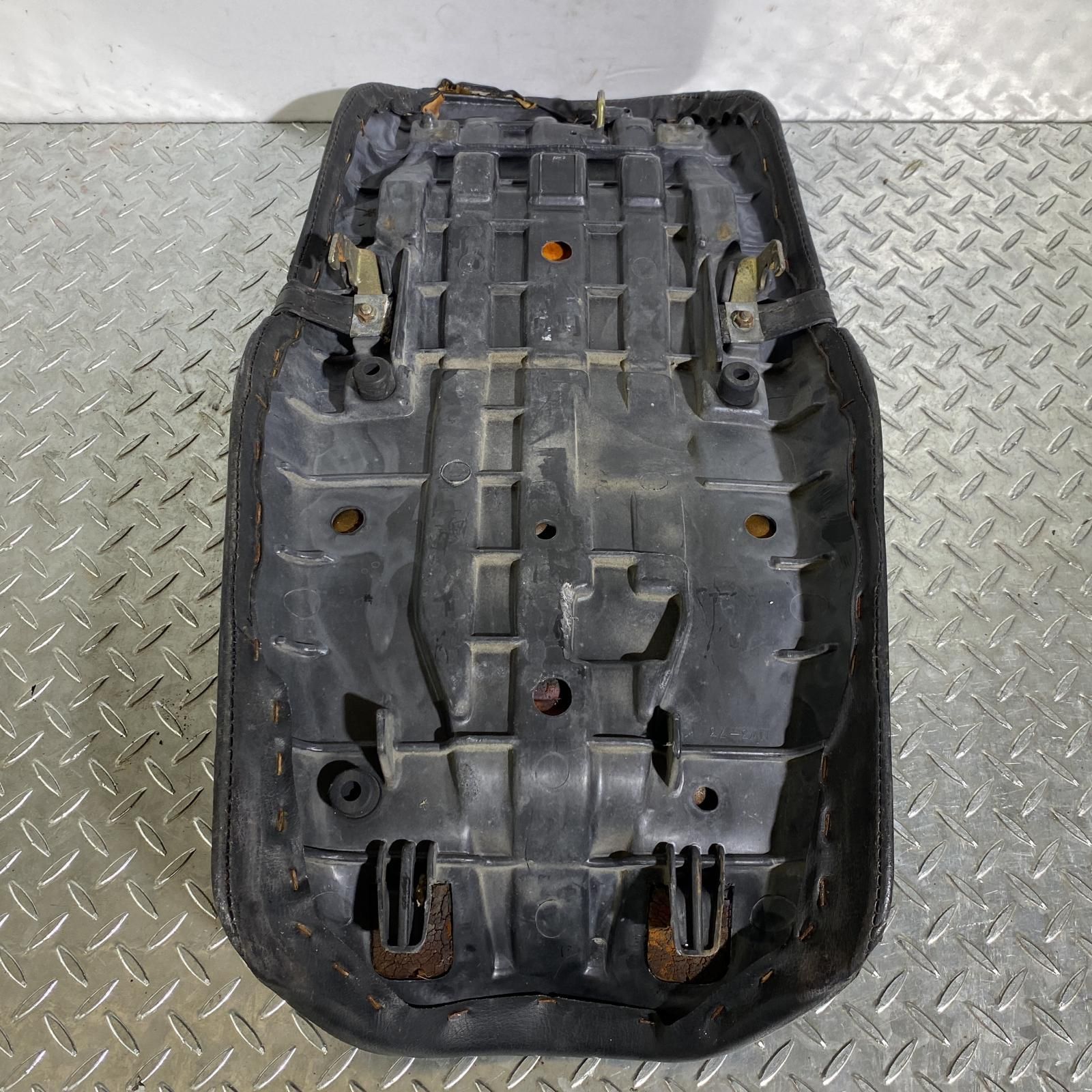 HONDA CB750 RC42 シート ホンダ - メルカリ