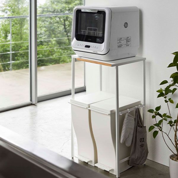 キッチンラック