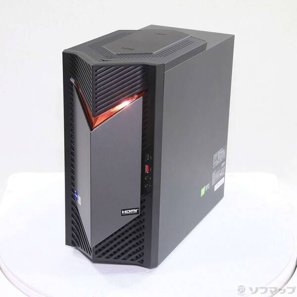 〔展示品〕 Nitro 50 N50-650-F76T 406 377