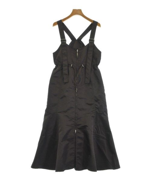 Ujoh ワンピース レディース 【古着】【中古】【送料無料】 - メルカリ 