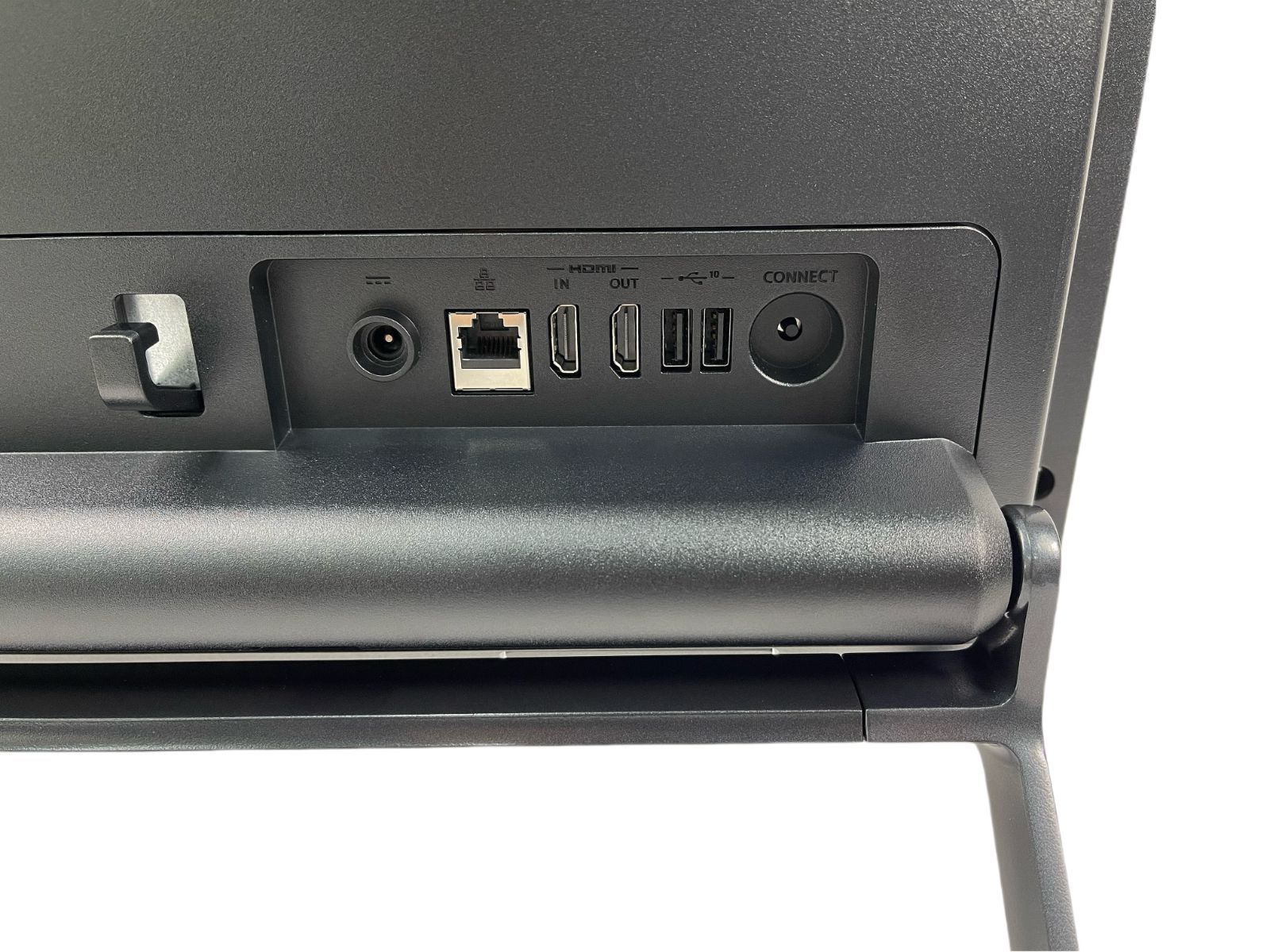 23.8型FHD 顔認証