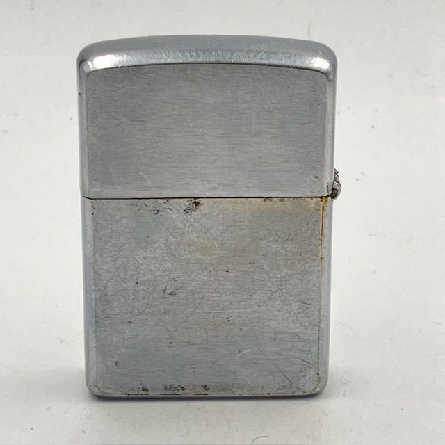 Zippo ライター