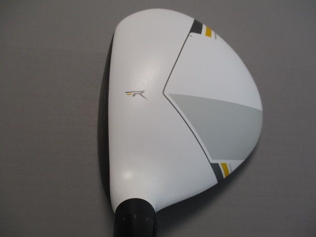 通販限定■ フェアウェイウッド テーラーメイド ROCKETBALLZ STAGE2 TOUR/Diamana B60/X/14.5[090532]