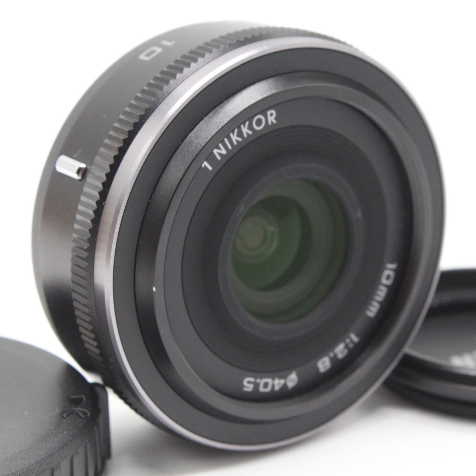 HC-N101付き