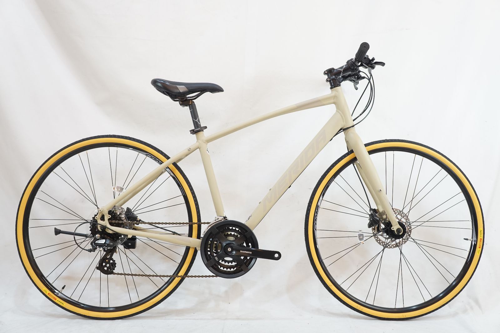 MERIDA メリダ CROSSWAY 300-D 2021年モデル クロスバイク | バイチャリ浦和ベース