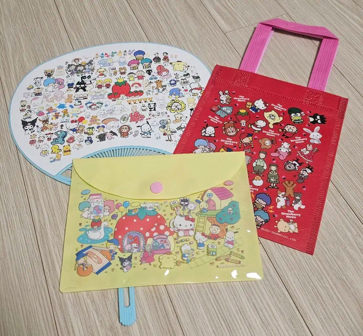 あひるのペックル