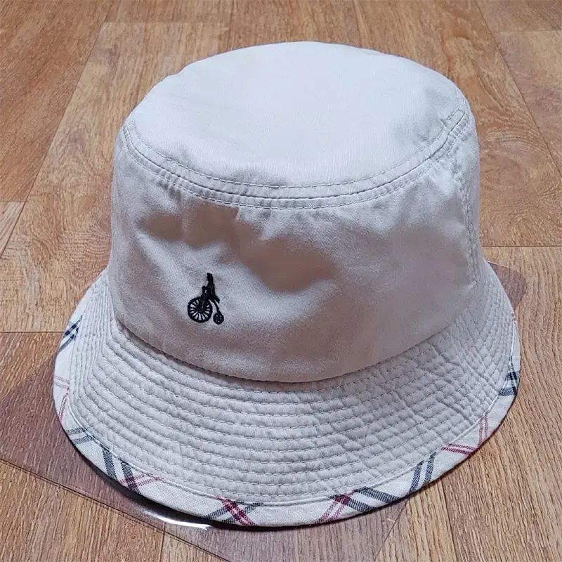 【雷市場（ポンジャン）商品韓国直送】BEAN POLE(ビーンポール) 正規品 バケットハット 帽子 J ー 118