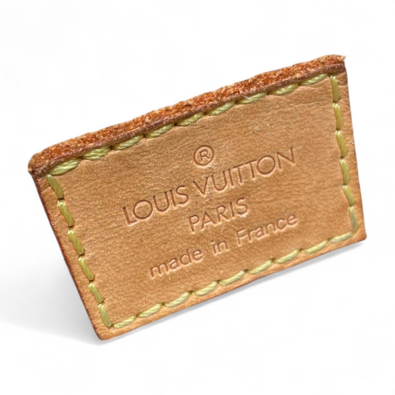 LOUIS VUITTON (ルイヴィトン) ⑤ M93040 ダミエジェアン