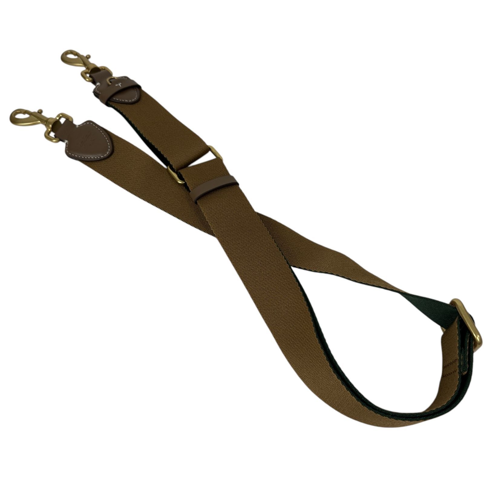 TORY BURCH トリーバーチ ミニバレル 2wayハンドバッグ ショルダーバッグ ブラウン系 Tモノグラム キャンバス レディース -S 9356 DECORATOM_COM_BR