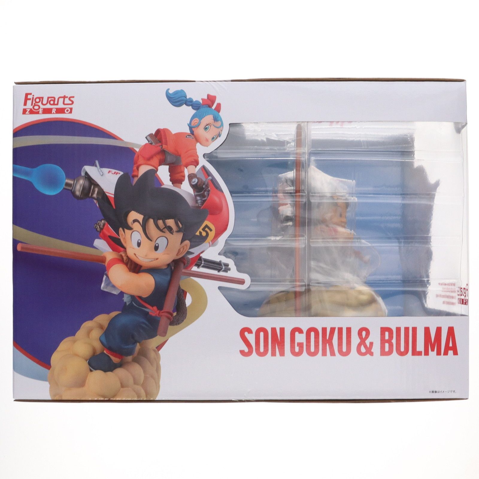 フィギュア バンダイスピリッツ