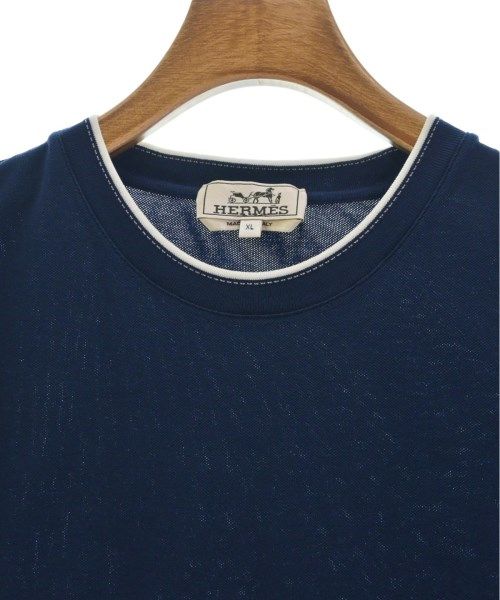 HERMES Tシャツ・カットソー メンズ 【古着】【中古】【送料無料