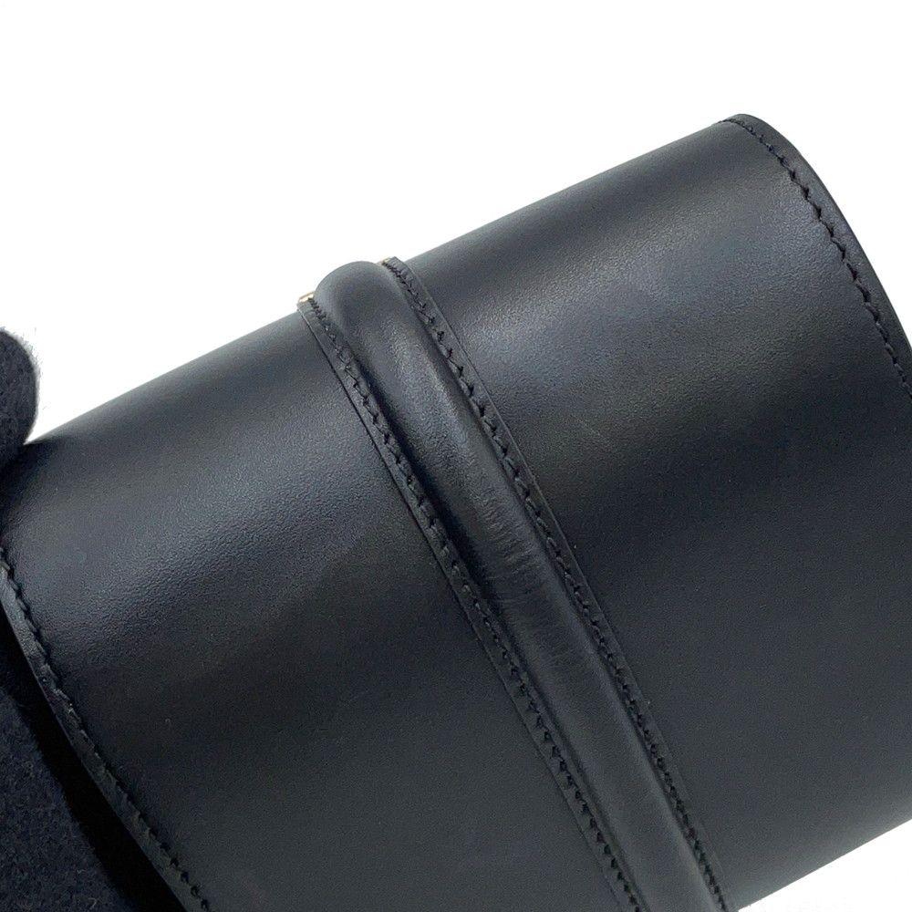 希少・極美品】ラゲッジ・レーベル OFFICER 財布