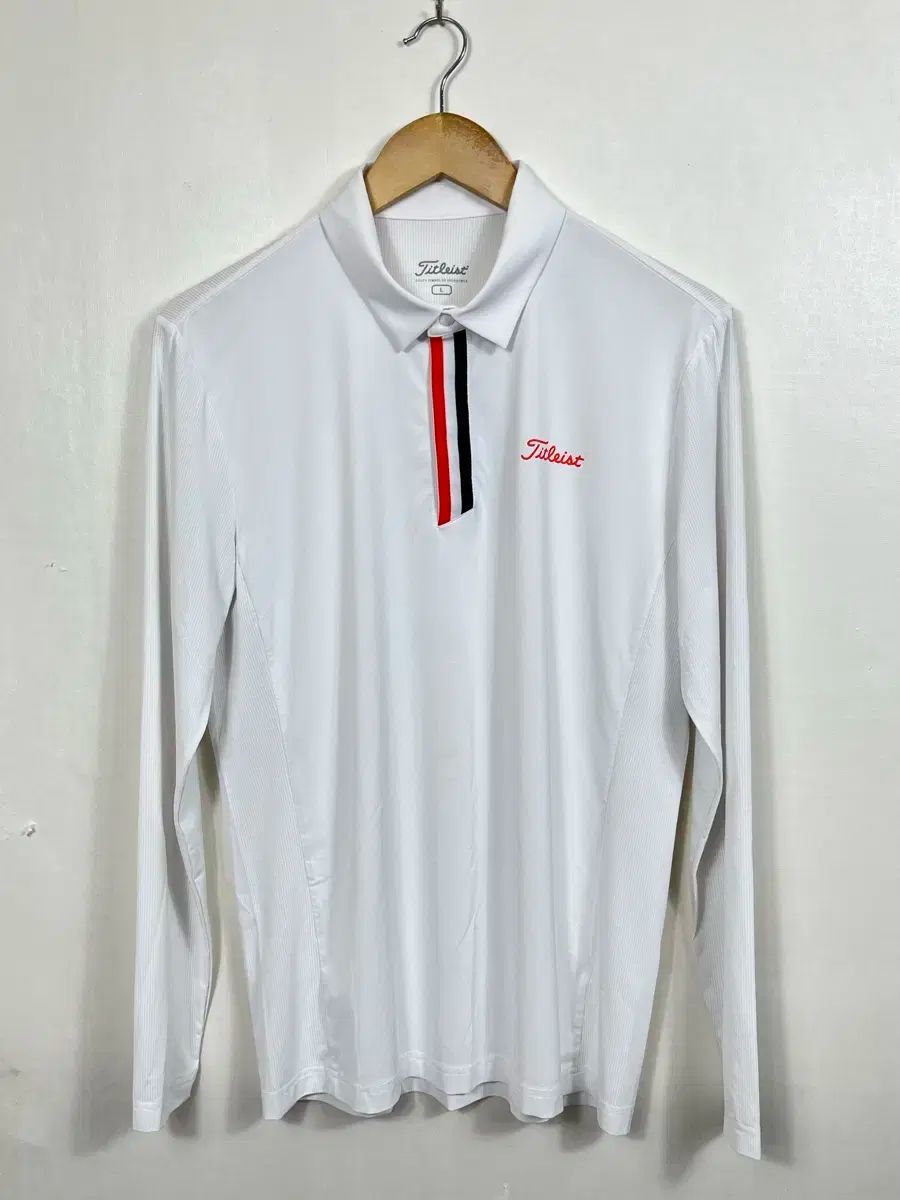 95 Titleist タイトリスト ゴルフ 長袖 Tシャツ