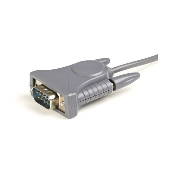 DB9-DB25変換コネクタ付き ICUSB232DB251本