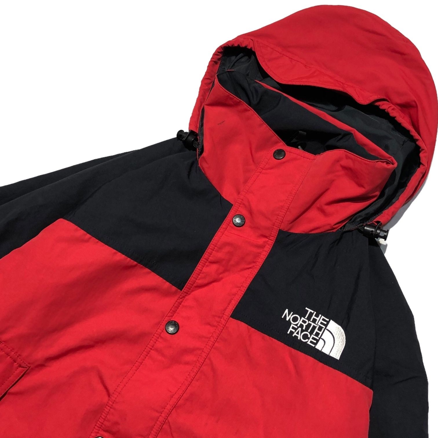 THE NORTH FACE(ノースフェイス) 90's mountain parka