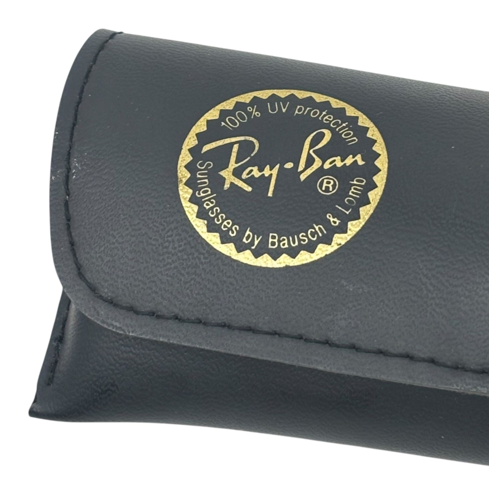 Ray-Ban(レイバン) 90's B&L VINTAGE Round metal sunglasses