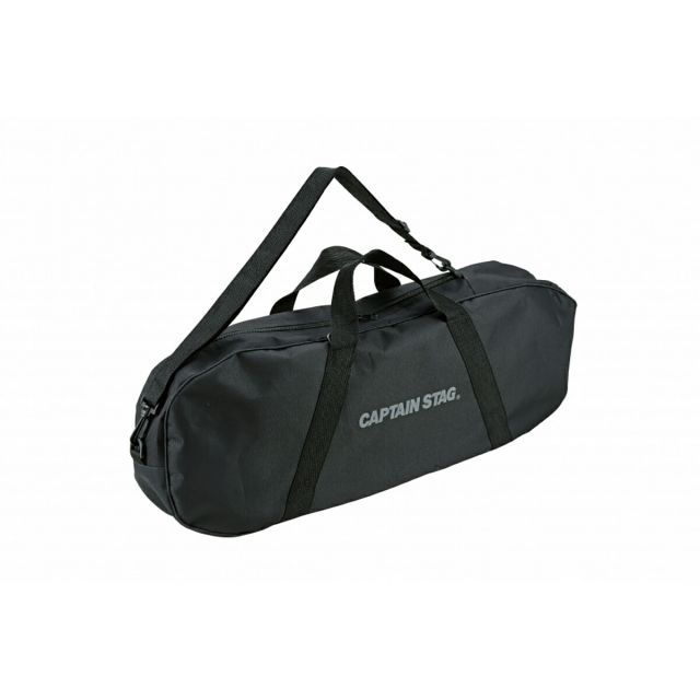 キャプテンスタッグ CAPTAIN STAG スノーシュー type2 25inc キャリーバッグ付 UX-887 雪山登山 トレッキング カンジキ 冬 アウトドア