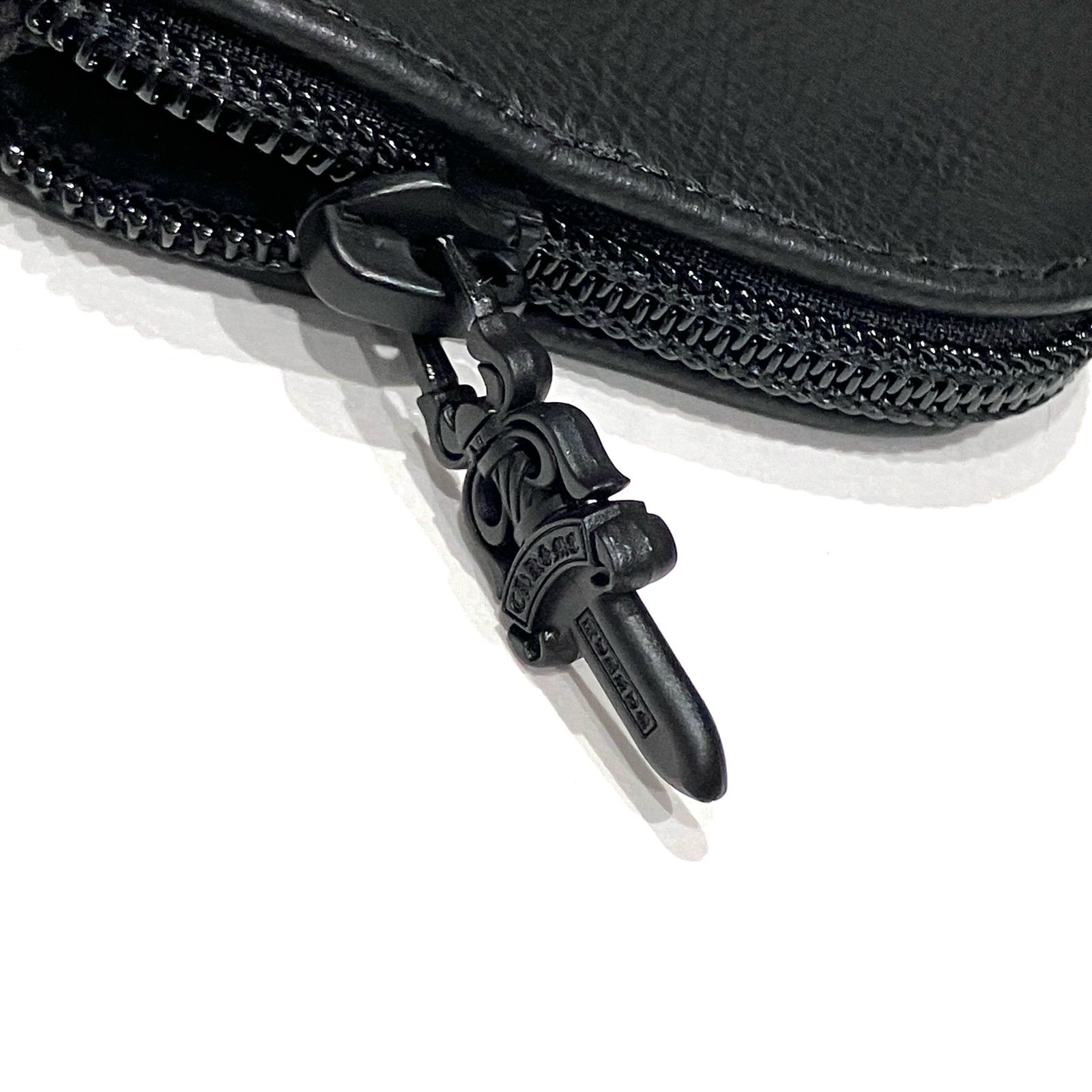 クロムハーツメガネケース メガネ拭き CHROME HEARTS VAGILANTE