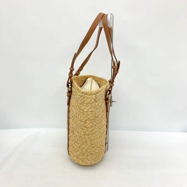 HELEN KAMINSKI カゴバッグ バスケット トートバッグ インナー