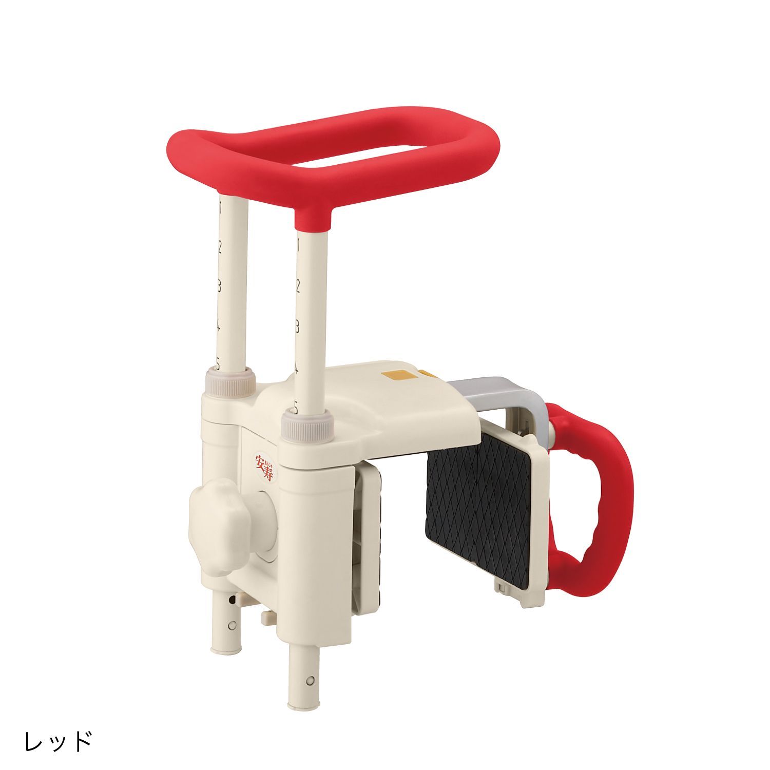 TOTO TS138H8R 住宅用はね上げ手すり 浴槽 用 手すり