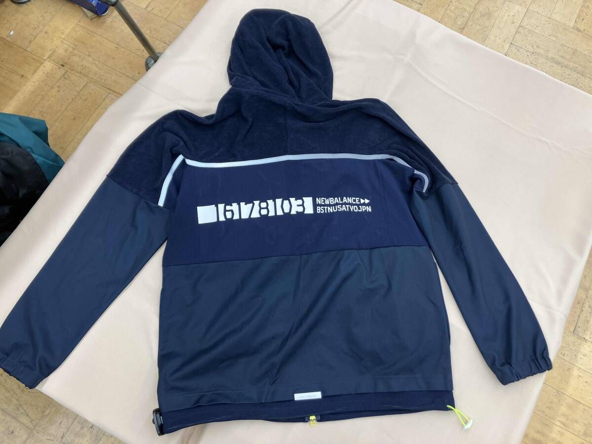 new balance golf メンズ6 Lサイズ相当 ニューバランス ゴルフウェア