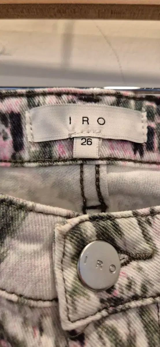 IRO