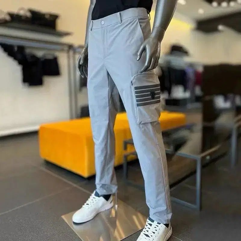 新品アメージングクリー AMAZゴルフメンズジャケット　黒 AMAZINGCRE(アメージングクリー) メンズ ゴルフウェア ジャケット 新品