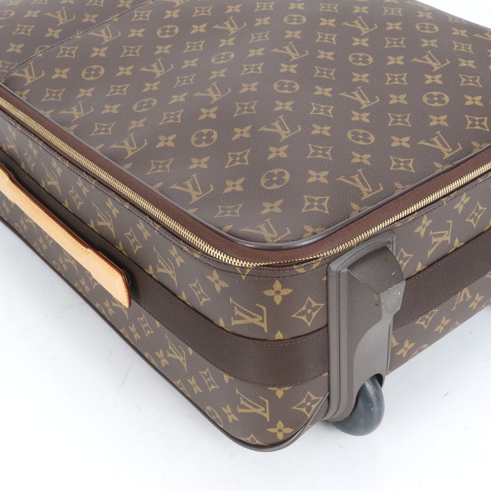 美品✨ルイヴィトン モノグラム ぺガス55 キャリーバッグ 大容量 M23294 楽天市場】【バッグ】LOUIS VUITTON ルイ ヴィトン モノグラム