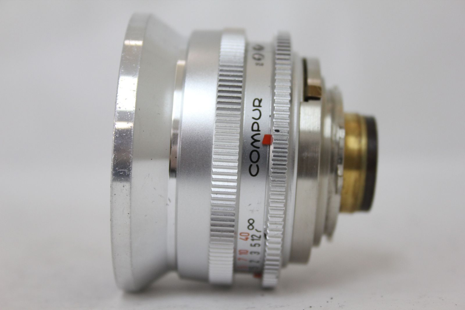 Retina-Curtagon 28mm
