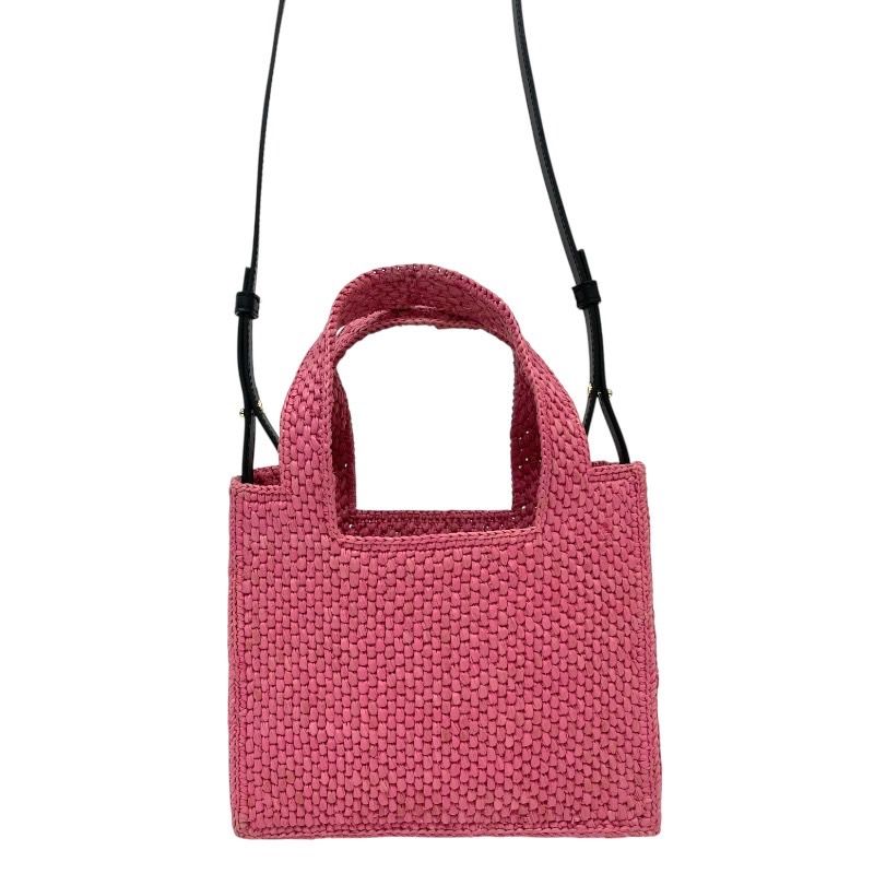 LOEWE】ロエベ フォント トート ミニ ALF1V46X01 ショルダーバッグ