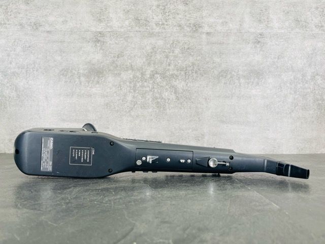 カシオ デジタルホーン 【中古】 CASIO DH-200 電子サックス 楽器