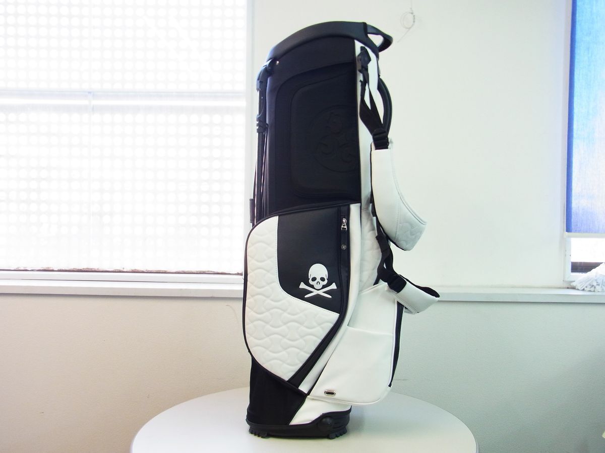 国内正規品☆G/FORE ジーフォア別注 ×VESSEL ベゼル