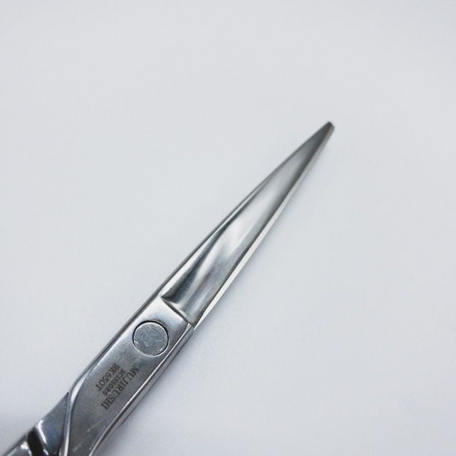 シザー オフセット