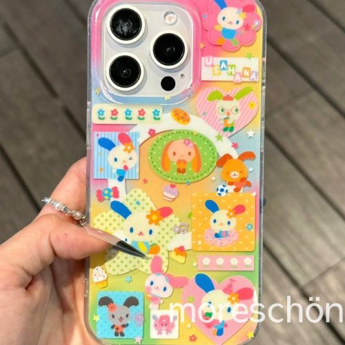 平成レトロ ウサハナ ケース 平成レトロ ウサハナ コインケース - メルカリ