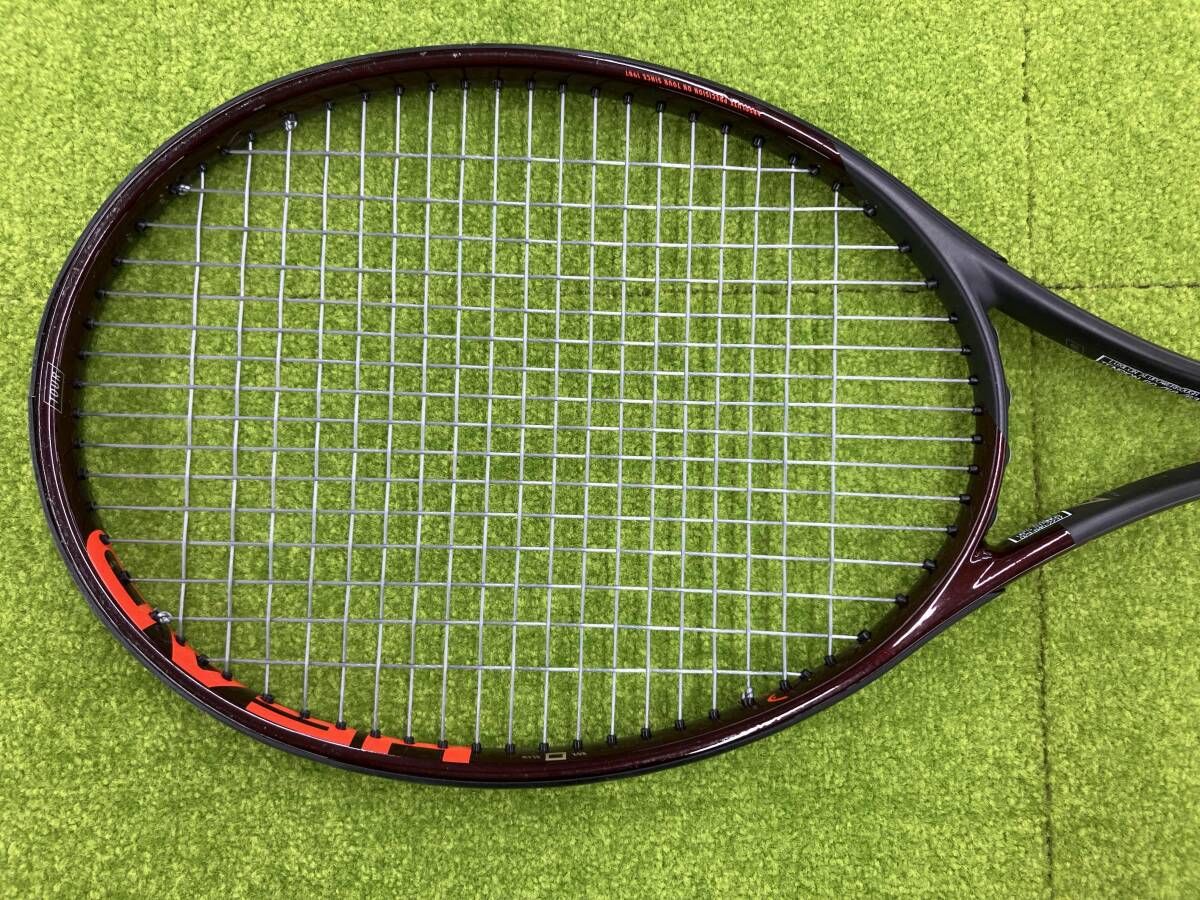 ヘッド Prestige TOUR 300 硬式テニスラケット グリップサイズ2
