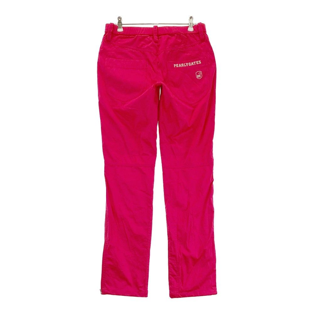パーリーゲイツレディースレインパンツサイズ2 パーリーゲイツ パンツ サイズ2 パーリーゲイツレディースレインパンツ
