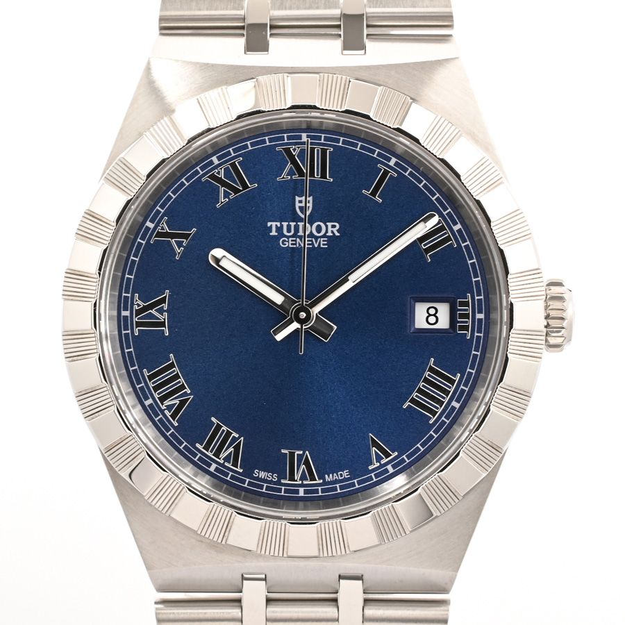 TUDOR チューダー|チュードル 腕時計 ロイヤル 38mm 28500