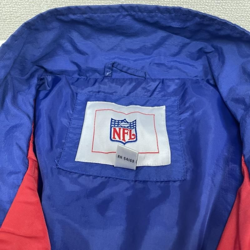 ニューヨーク・ジャイアンツ ジャケット NFL 公式 New York Giants Jackets | DAZN