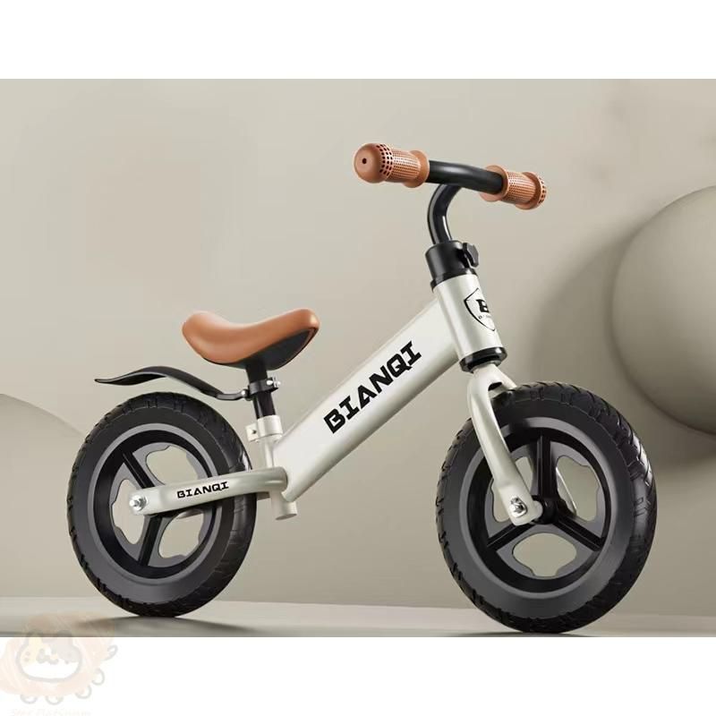 キッズバイク バランスバイク 2歳 3歳 4歳 5歳 12インチ トレーニングバイク 子供用自転車 幼児用ペダルなし自転車 組み立て簡単 男の子 女