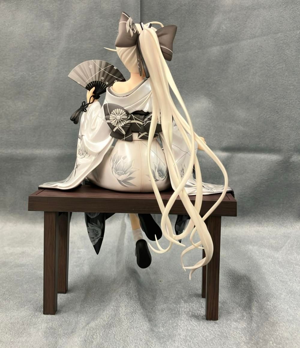 1⁄7 ヨスガノソラ 春日野 穹 春日野穹 着物Ver. : 完成品フィギュア