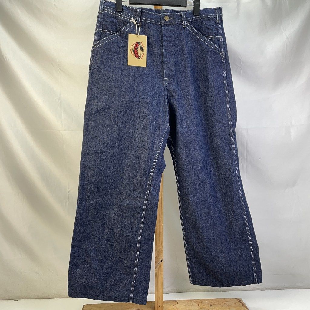 ルグランブルー パイロットカーゴパンツ ルグランブルー カーゴパンツ